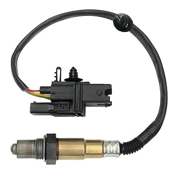 Amazon.com: Marsflex Air Fuel Ratio O2 Oxygen Sensor